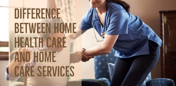 Home Health Care and Home Care Services