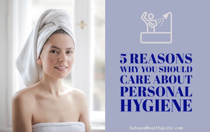 Personal Hygiene