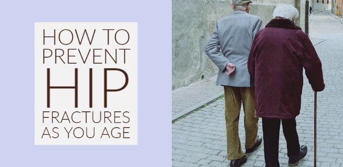 Prevent Hip Fractures