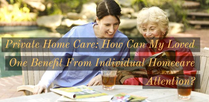 Private Home Care