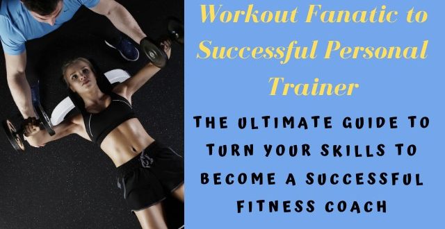 Successful Fitness Coach