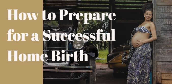 Successful Home Birth