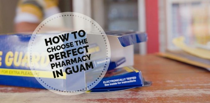 Choose the Perfect Pharmacy