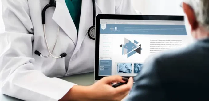 How Digital Healthcare Software Is Helpful For Senior Citizens