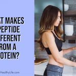 What Makes a Peptide Different From a Protein?
