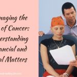 Managing the Cost of Cancer: Understanding Financial and Legal Matters