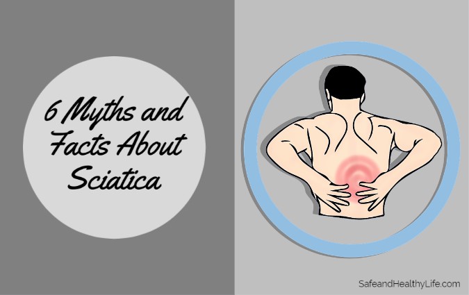 Myths and Facts About Sciatica