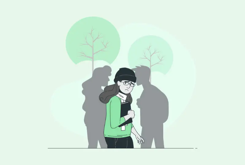 10 Common Signs of Anxiety and How to Treat Them