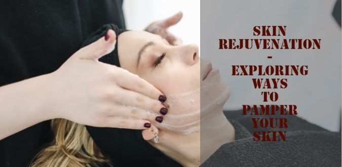 Skin Rejuvenation