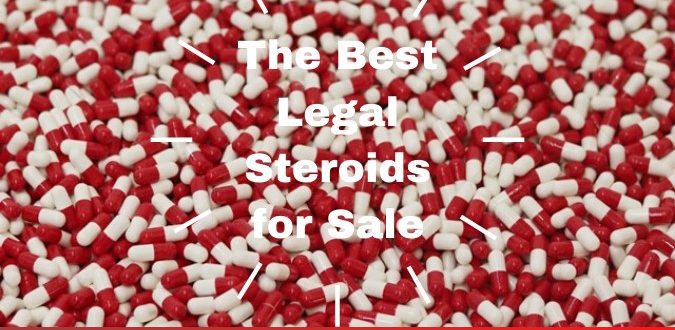 Best Legal Steroids