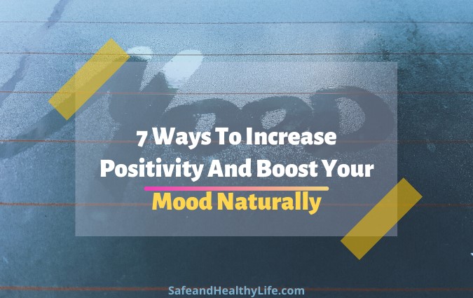 Boost Your Mood Naturally