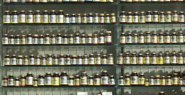 Brain function and cardiovascular health products