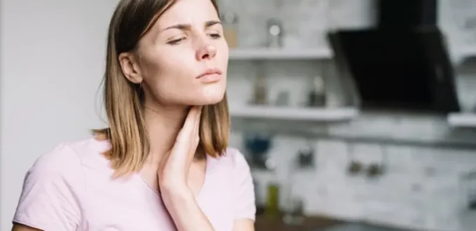 How to Deal with Thyroid Fatigue