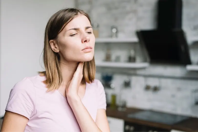 How to Deal with Thyroid Fatigue