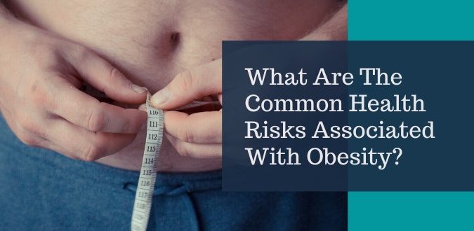 Health Risks Associated With Obesity