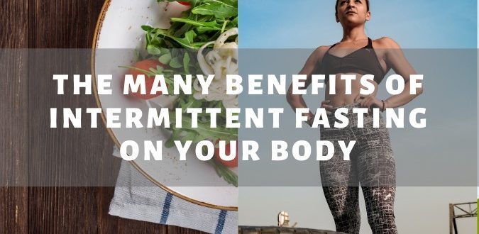 Intermittent Fasting