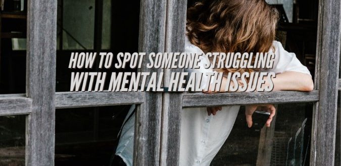 Mental Health Issues