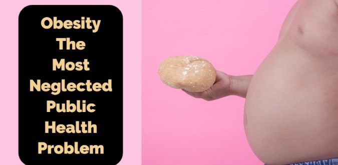 Obesity_ Public Health Problem
