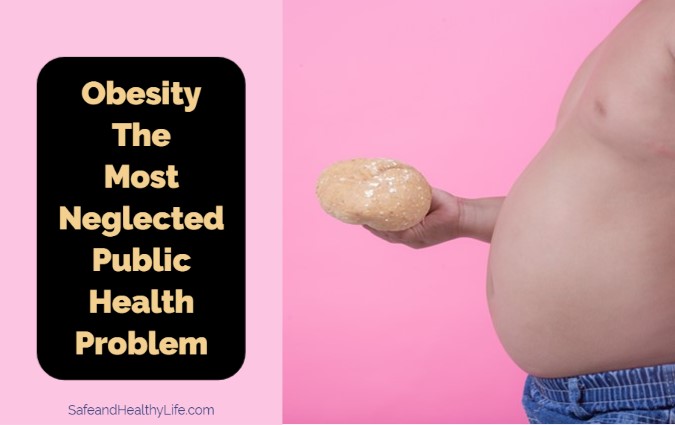 Obesity_ Public Health Problem