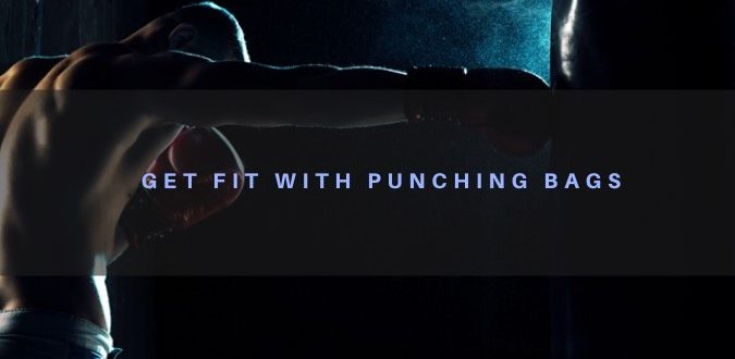 Punching Bags