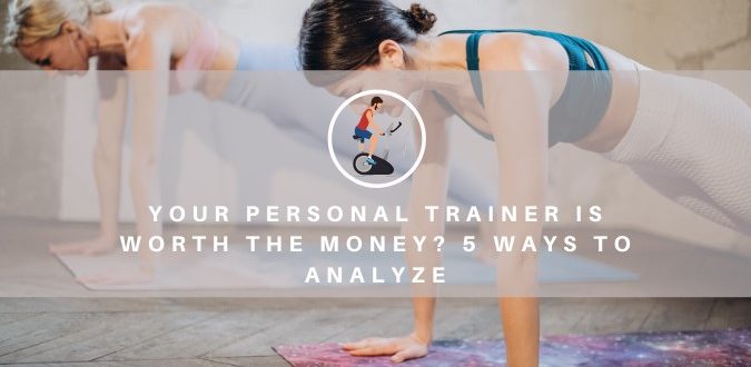 Your Personal Trainer