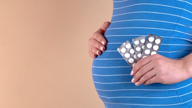 Anxiety Relief Medication When Pregnant