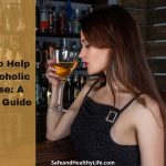 How to Help an Alcoholic Spouse: A Family Guide