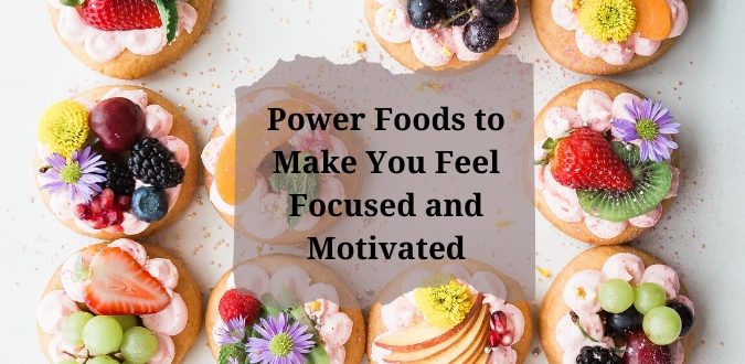 Power Foods