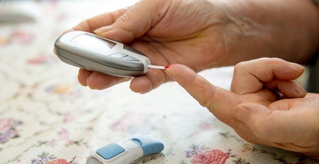 Treatment for Type 2 Diabetes
