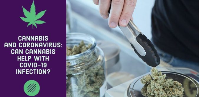 Cannabis and Coronavirus (FI)