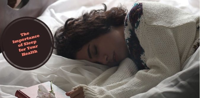 Importance of Sleep