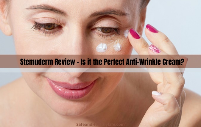 Perfect Anti-Wrinkle Cream