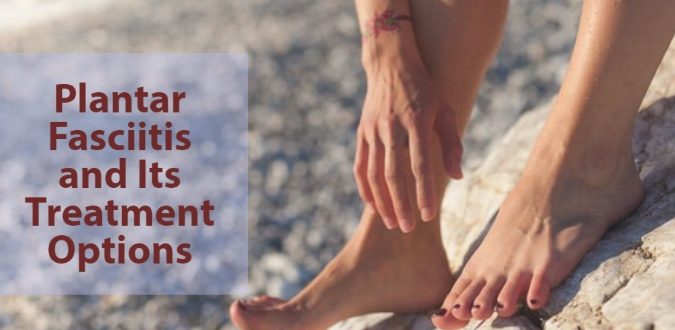 Plantar Fasciitis