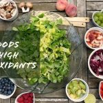 Top Foods with High Antioxidants