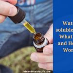 Water-soluble CBD: What it is and How it Works