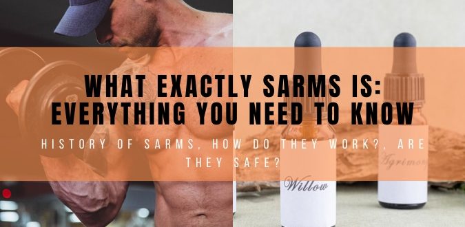 What Exactly Sarms is