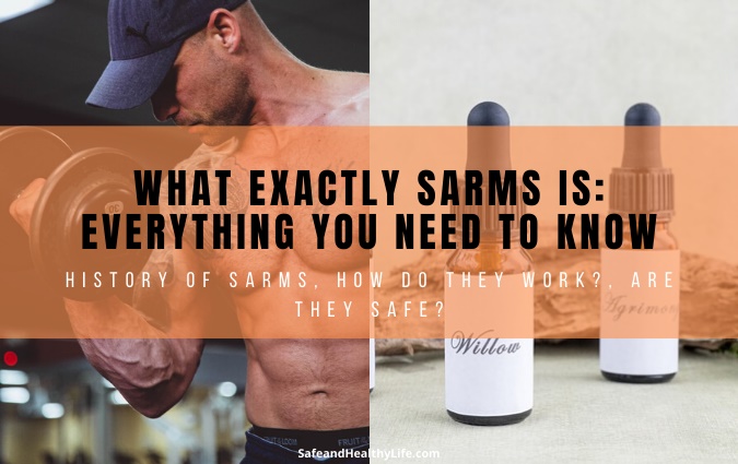 What Exactly Sarms is