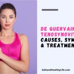 De Quervain's Tenosynovitis: Causes, Symptoms & Treatment