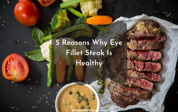 Eye Fillet Steak