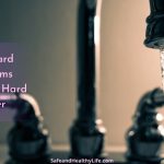 The Hard Problems Posed by Hard Water