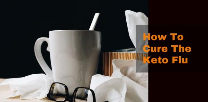 Keto Flu