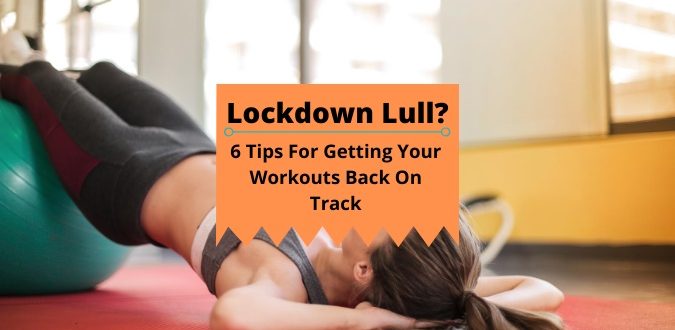 Lockdown Lull