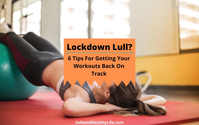 Lockdown Lull
