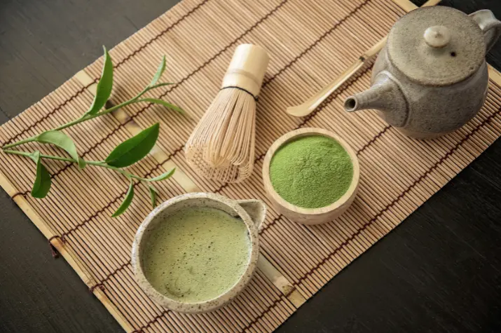 Matcha Powder