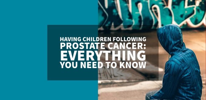 Prostate Cancer in Children