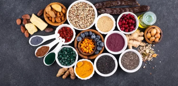 11 Superfoods and Supplements to Add to Your Favorite Beverages