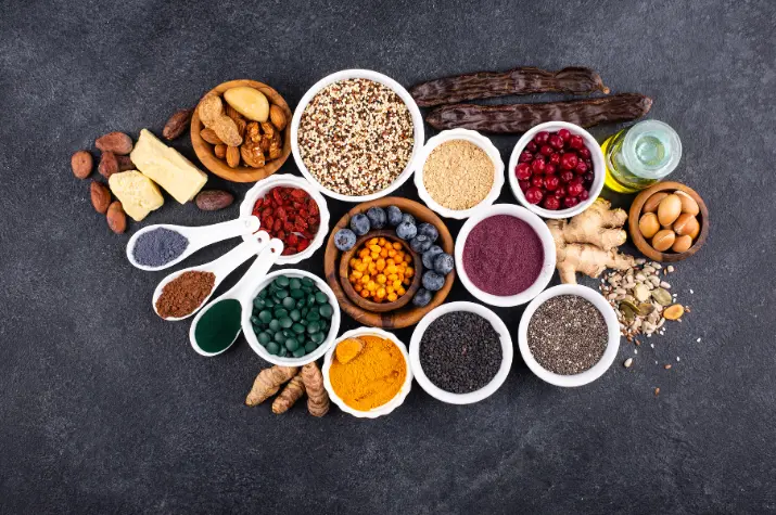 11 Superfoods and Supplements to Add to Your Favorite Beverages