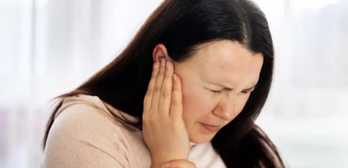 10 Most Common Causes of Tinnitus