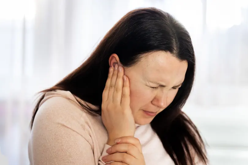 10 Most Common Causes of Tinnitus