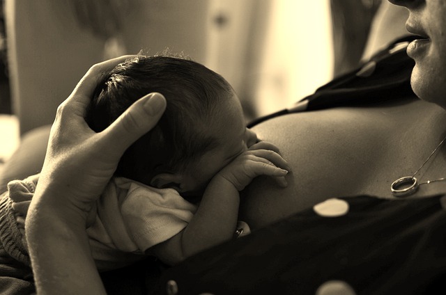 Breastfeeding and its basics